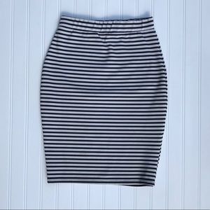 Straight😍 slight hip skirt